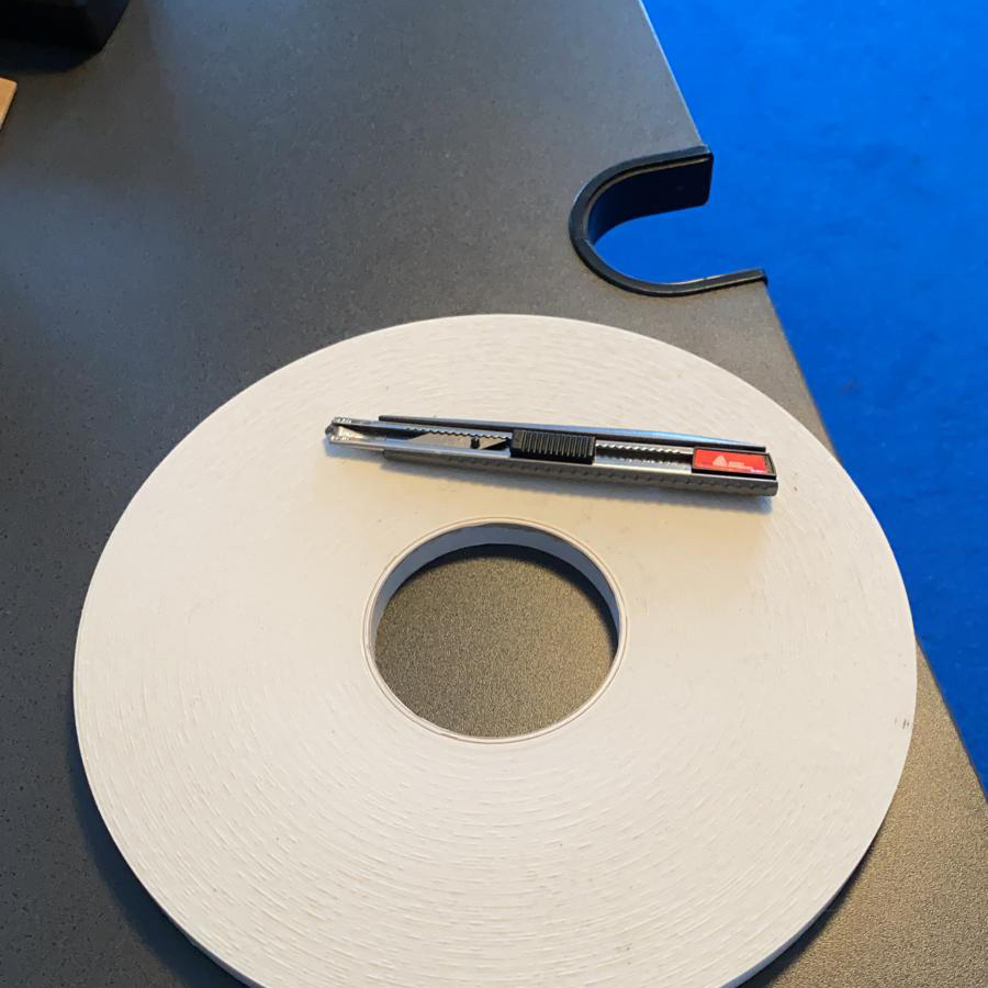 tape